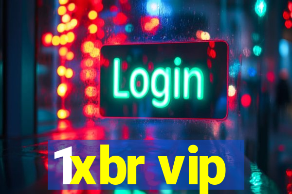 1xbr vip